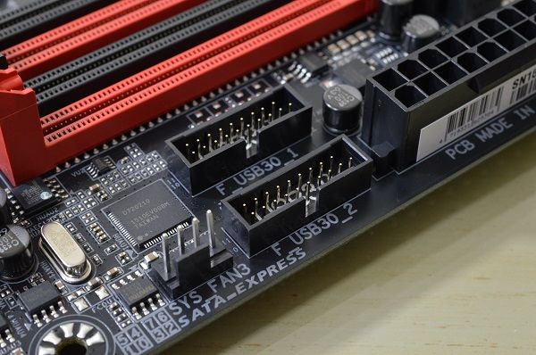 Gigabyte Z170X-Gaming 7 Owners Thread. | Overclockers UK Forums